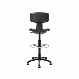1921 — Silla de trabajo industrial — silla industrial