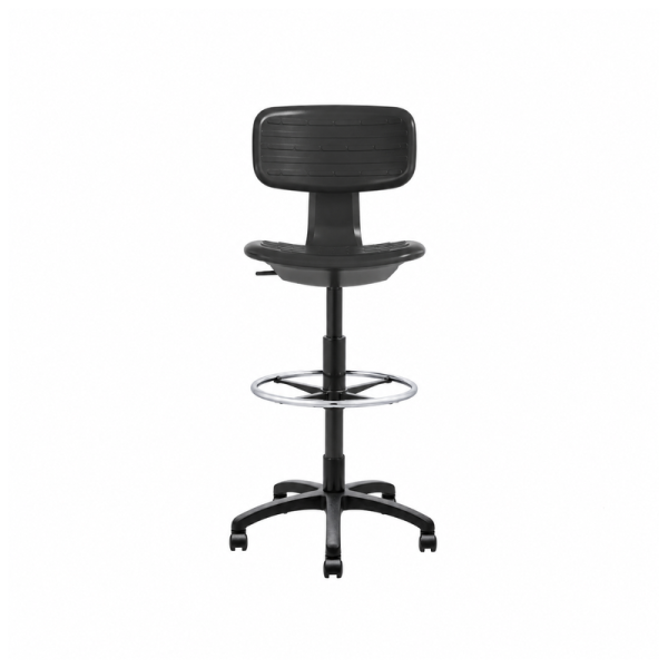 1921 — Silla de trabajo industrial — silla industrial