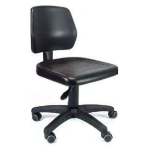 NERI — Silla y Banco Industrial de Poliuretano — silla industrial